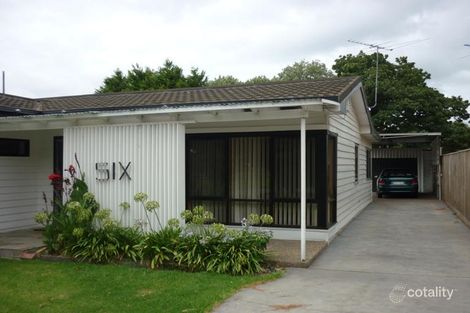 6 Keith St, Parkdale, VIC 3195