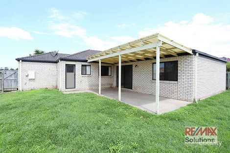 Property photo of 43 Schofield Circuit Caboolture QLD 4510