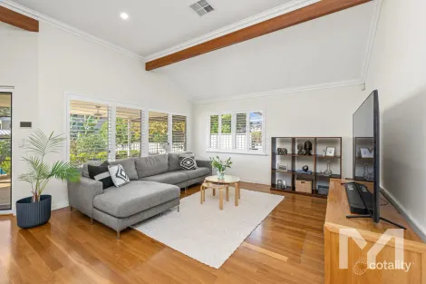 Property photo of 3 Power Place Attadale WA 6156