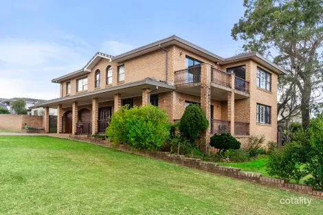 5 Hyndman Pde, Woolooware, NSW 2230