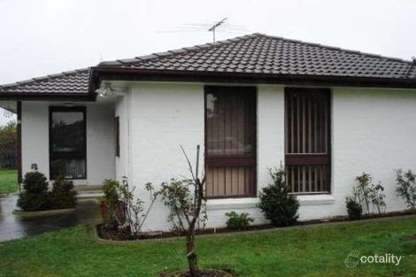 Property photo of 82 Tiverton Drive Mulgrave VIC 3170
