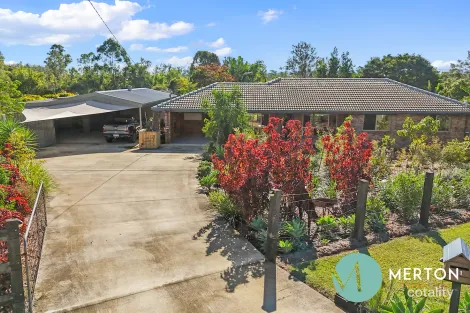 11 Erin Dr, Curra, QLD 4570