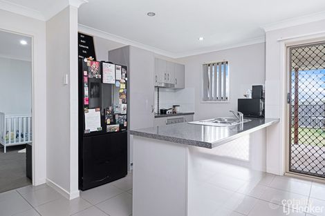 Property photo of 20 Bronco Crescent Gracemere QLD 4702