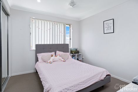 Property photo of 20 Bronco Crescent Gracemere QLD 4702