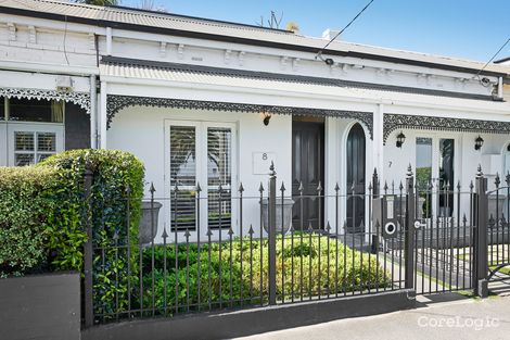 Property photo of 8 Beaconsfield Parade Port Melbourne VIC 3207
