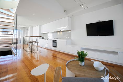 Property photo of 8 Beaconsfield Parade Port Melbourne VIC 3207
