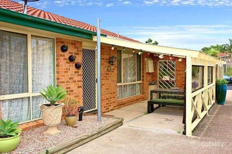 Property photo of 4 Della Place Glendenning NSW 2761