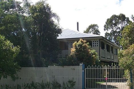 36 Rhyndarra St, Yeronga, QLD 4104