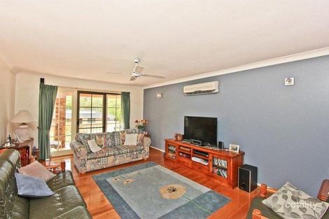 Property photo of 21 Clare Close Eleebana NSW 2282
