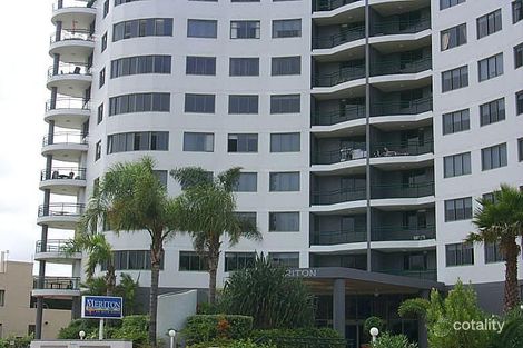Property photo of 1/29-39 Woodroffe Avenue Main Beach QLD 4217
