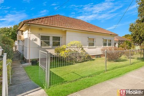 Property photo of 29A Oxford Street Berala NSW 2141