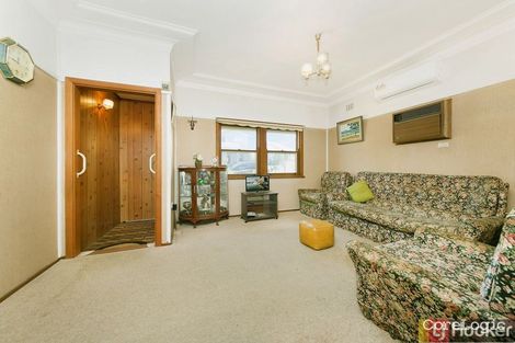 Property photo of 29A Oxford Street Berala NSW 2141