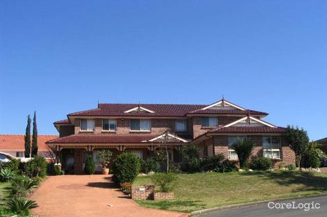 Property photo of 2 Brack Close Abbotsbury NSW 2176