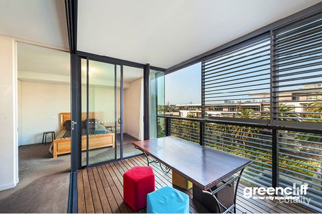Property photo of 505/3 Sterling Circuit Camperdown NSW 2050