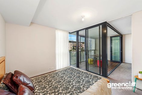 Property photo of 505/3 Sterling Circuit Camperdown NSW 2050