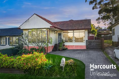 Property photo of 60 Lock Street Blacktown NSW 2148