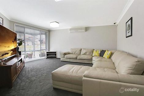 Property photo of 4 Prairie Glen Claremont Meadows NSW 2747
