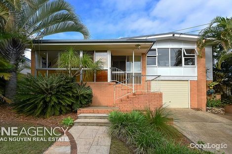 Property photo of 11 Reedan Street Everton Park QLD 4053