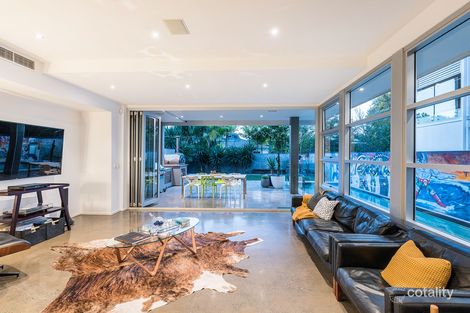 Property photo of 77 Elliott Street Hawthorne QLD 4171