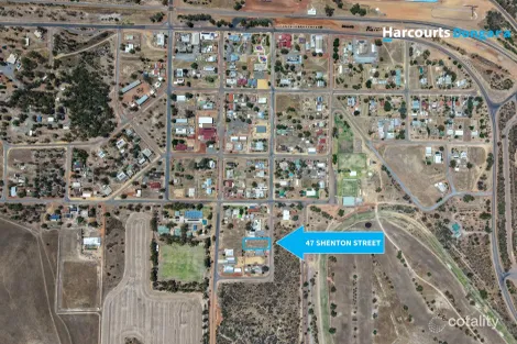 47 Shenton St, Mingenew, WA 6522