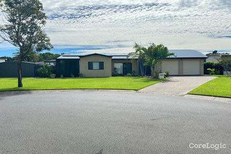 Property photo of 11 Wave Court Toogoom QLD 4655