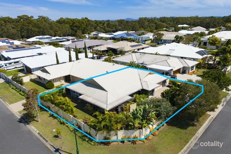 Property photo of 2/6 Sylvie Street Pelican Waters QLD 4551