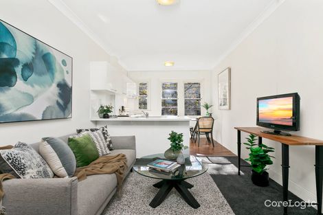 Property photo of 12/103 Cathedral Street Woolloomooloo NSW 2011