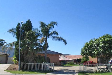 Property photo of 12 Natalie Place Oakhurst NSW 2761