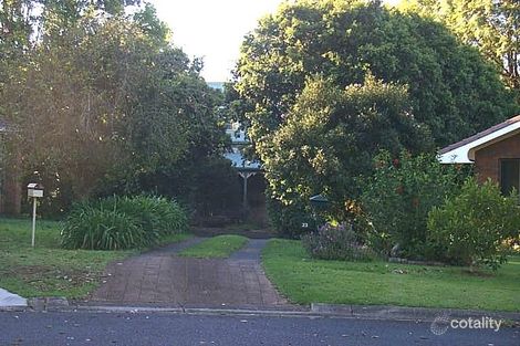 23-25 Acacia St, Wollongbar, NSW 2477