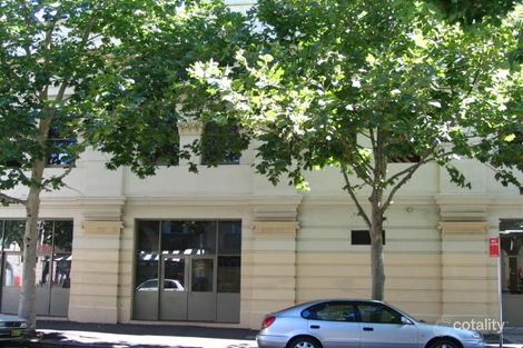 Property photo of 31 Nicholson Street Woolloomooloo NSW 2011