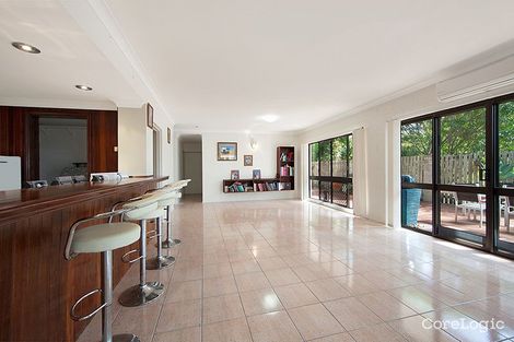 Property photo of 51 Saint James Drive Belgian Gardens QLD 4810