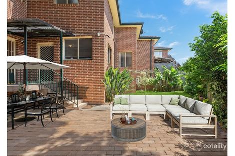 4/14 Nicoll St, Roselands, NSW 2196
