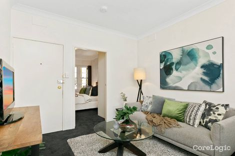 Property photo of 12/103 Cathedral Street Woolloomooloo NSW 2011