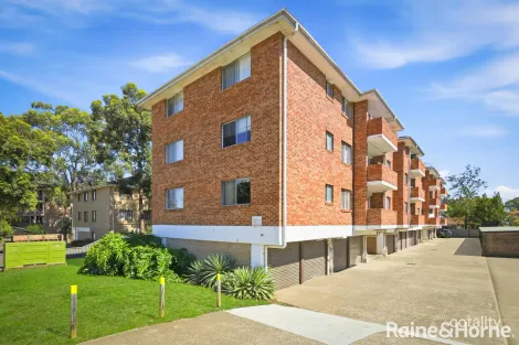 21/44 Luxford Rd, Mount Druitt, NSW 2770