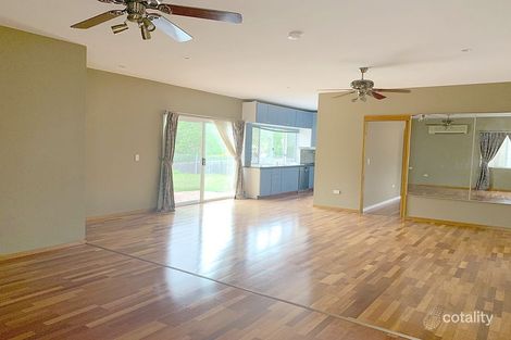 Property photo of 157 Kangaroo Gully Road Bellbowrie QLD 4070