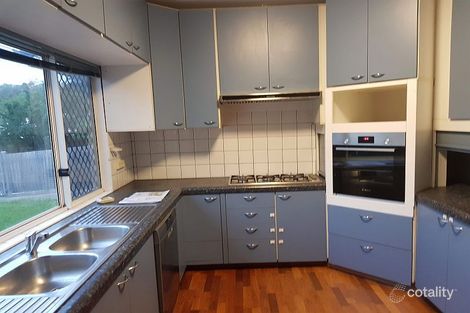 Property photo of 157 Kangaroo Gully Road Bellbowrie QLD 4070