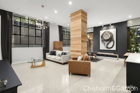 Property photo of 1/164 Ingles Street Port Melbourne VIC 3207