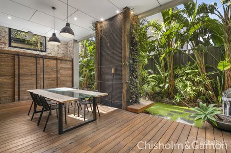 Property photo of 1/164 Ingles Street Port Melbourne VIC 3207