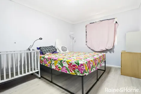 Property photo of 21/44 Luxford Road Mount Druitt NSW 2770