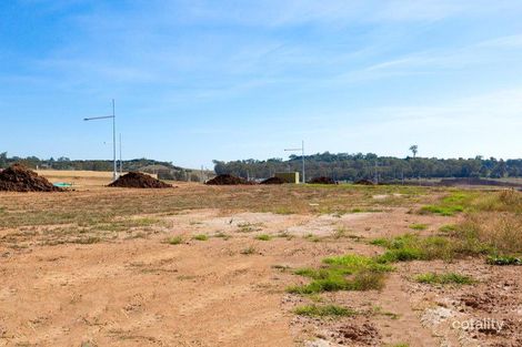 Property photo of 44 Lawler Drive Oran Park NSW 2570