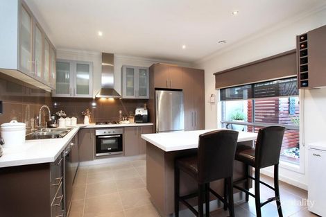 Property photo of 27 Connor Drive Burnside Heights VIC 3023