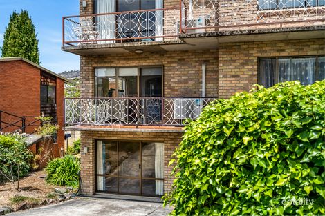 Property photo of 35/3A Davey Place South Hobart TAS 7004