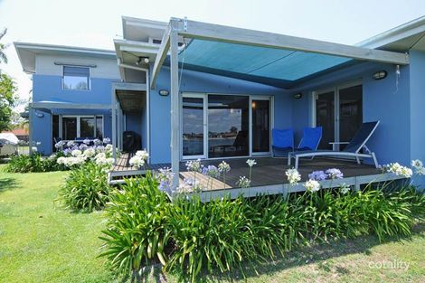 Property photo of 35 Melaleuca Drive Yamba NSW 2464
