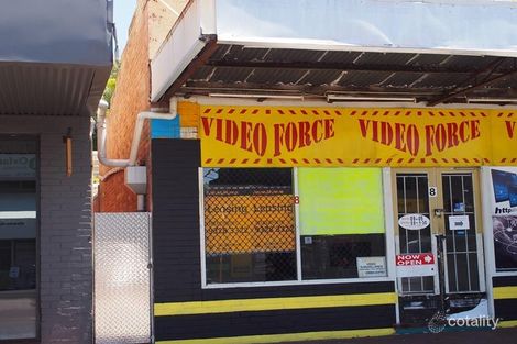 8 KING WILLIAM ST, BAYSWATER, WA 6053