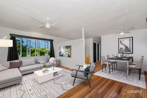 Property photo of 95 Charles Street Vincent QLD 4814