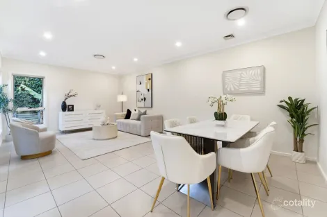 Property photo of 30 Betty Cuthbert Drive Lidcombe NSW 2141