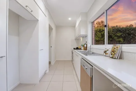 Property photo of 30 Betty Cuthbert Drive Lidcombe NSW 2141