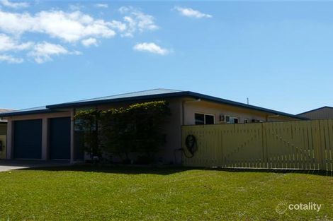 Property photo of 17 Peter Street Cullinane QLD 4860