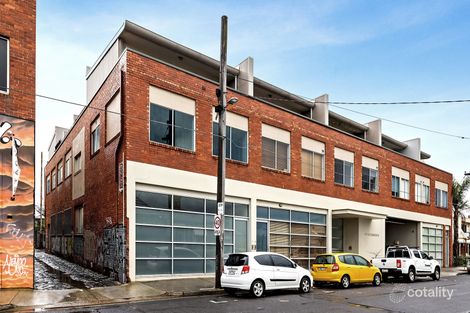Property photo of 1/1-9 Oconnor Street Brunswick East VIC 3057