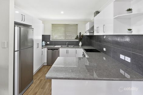 Property photo of 6 Fleur Court Capalaba QLD 4157